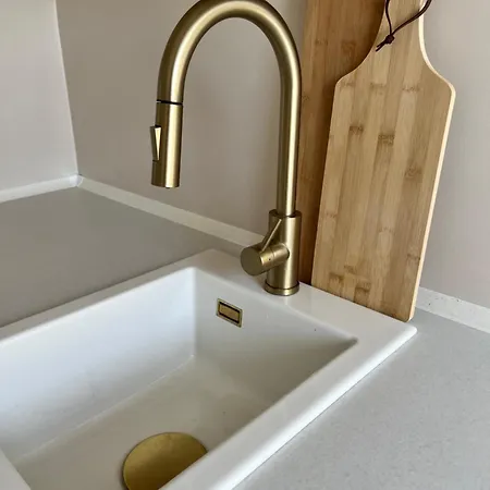 Lilleduun Апартаменты Бальтрум