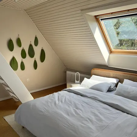 Lilleduun Апартаменты Бальтрум