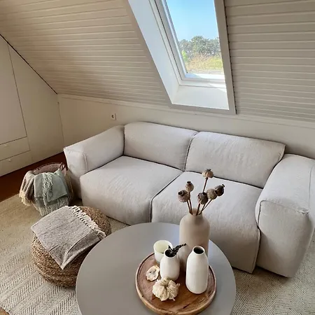 Lilleduun Апартаменты *