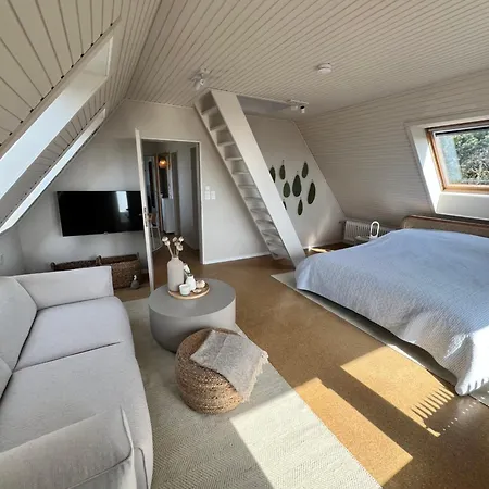 Апартаменты Lilleduun