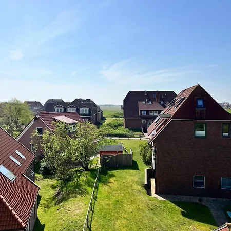 Lilleduun Апартаменты Бальтрум