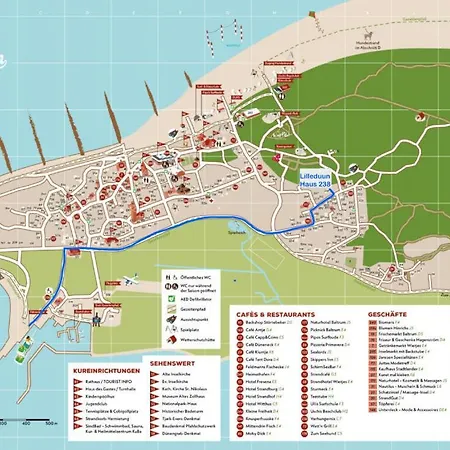 Lilleduun Бальтрум